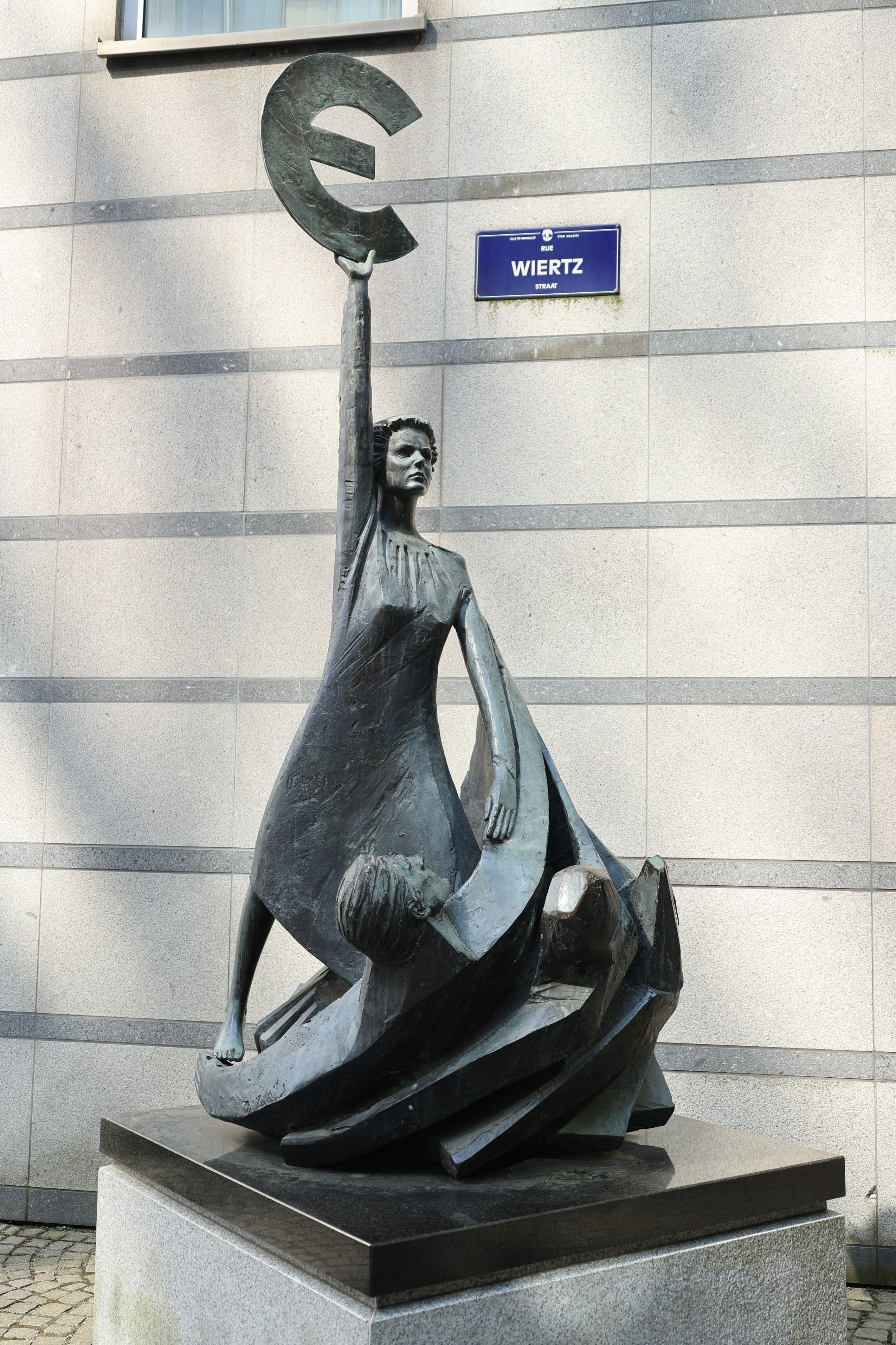 Brussels